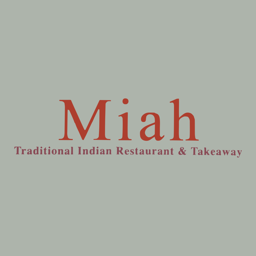 Miah Indian Restaurant Pevensey Bay logo.
